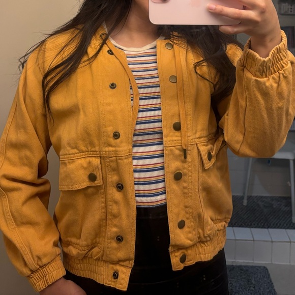 jacket - Picture 3 of 3